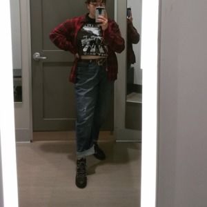 Meet your Posher, Morgan